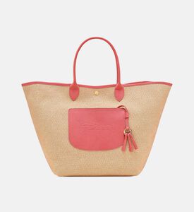 Spacious Shoulder Bag