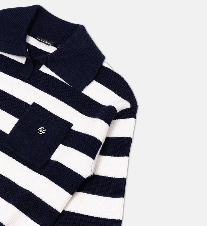 Guess Sweater Ls, Packshot View Guess Sweater Ls, Packshot View