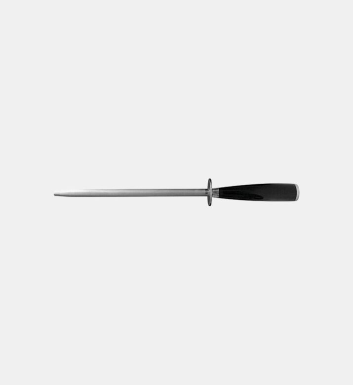 Richardson Accessories Diamond Sharpening Steel, Packshot View