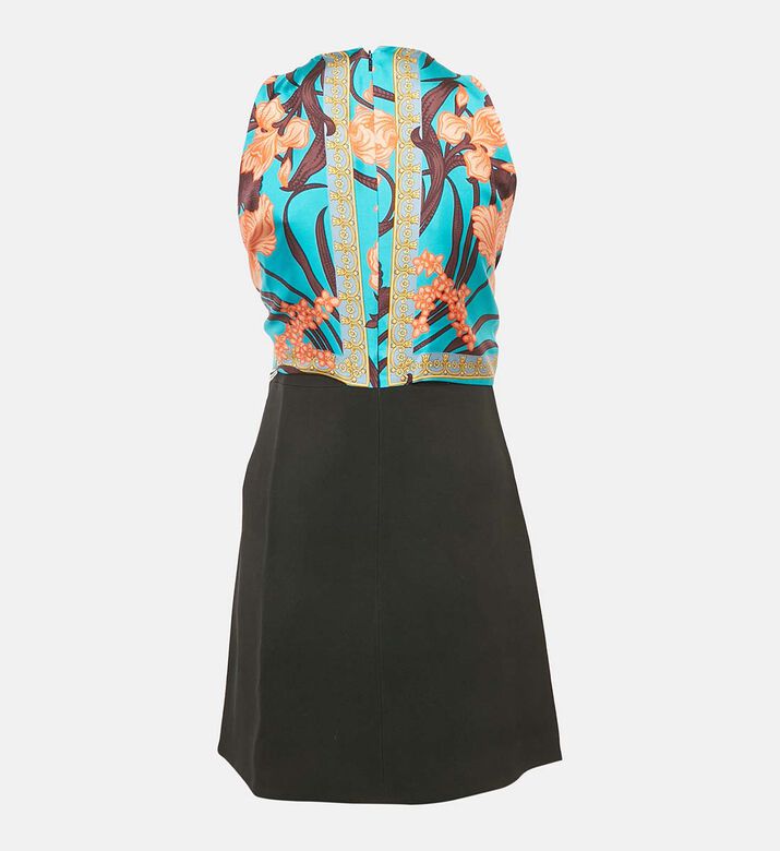 Versace Dress, Packshot View