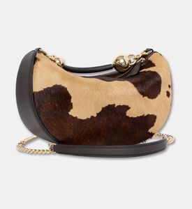 Strathberry Crescent Mini Shoulder Bag, Packshot View
