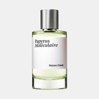 Papyrus Moleculaire Eau De Parfum