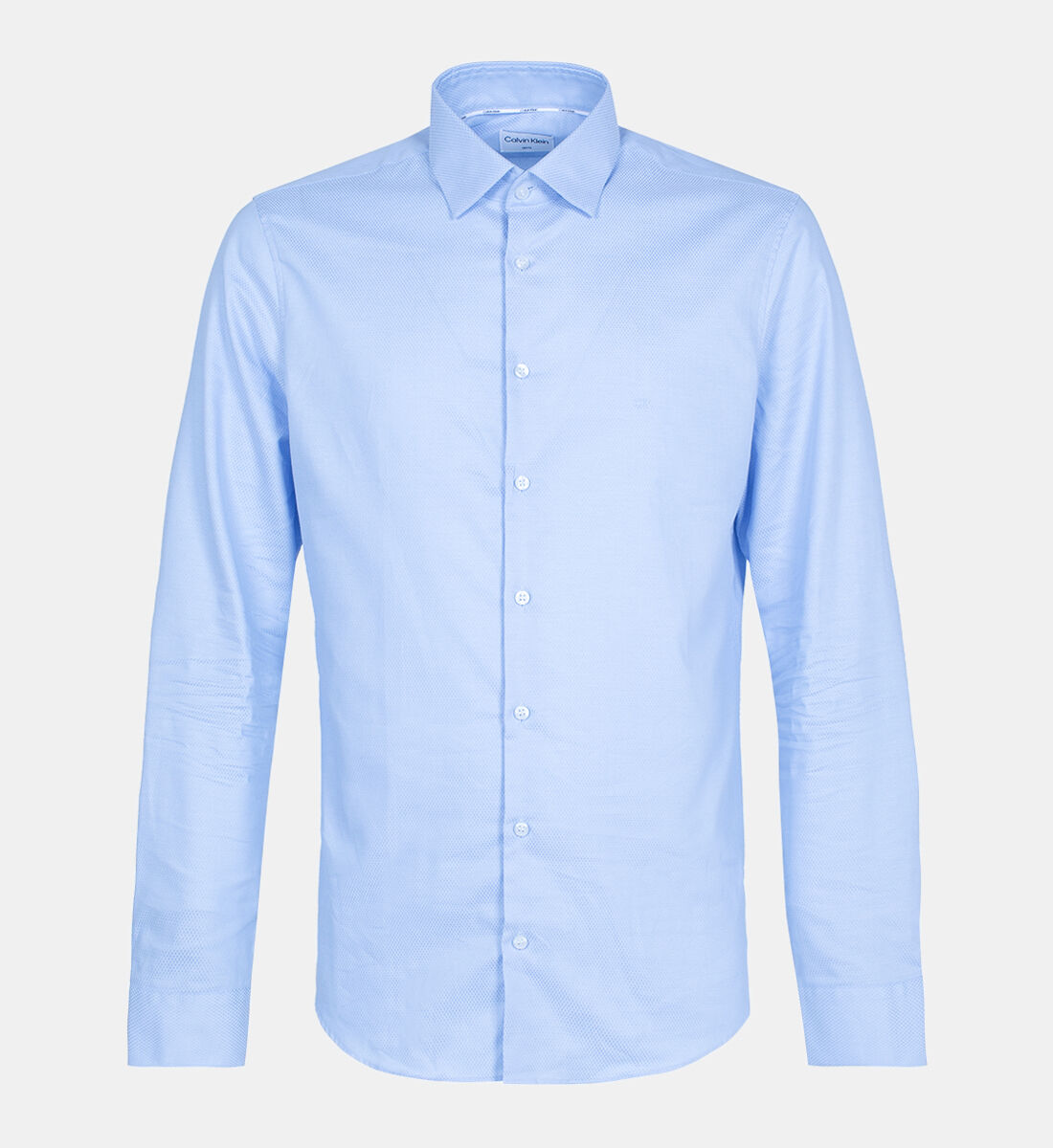 Calvin klein slim shop shirt