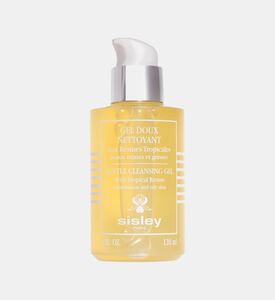 Gentle Cleansing Gel With Tropical Resins 120 Ml