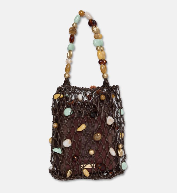 Cult Gaia Bag Mini Mercier, Packshot View