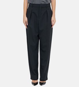 Justice Tailored-cut Pants