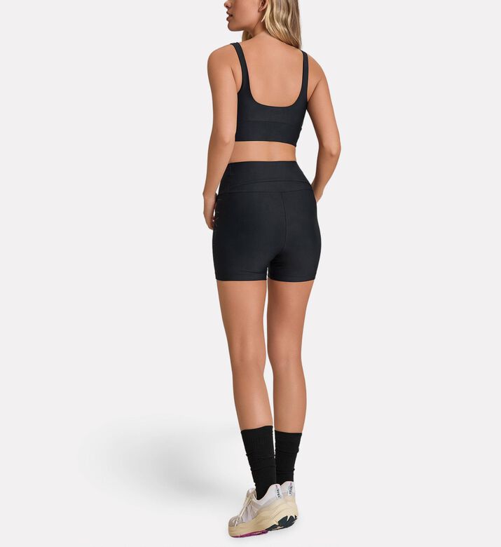 LIVE! Icon Neo Thermochrome Fit Shorts, Model View