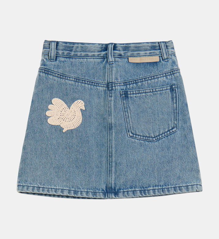 Stella McCartney Skirt, Packshot View