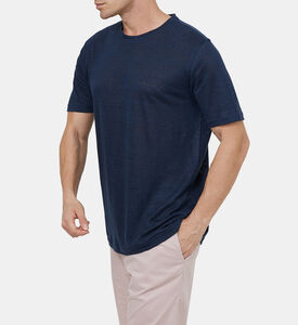 تيشيرت جيرسيه كتان