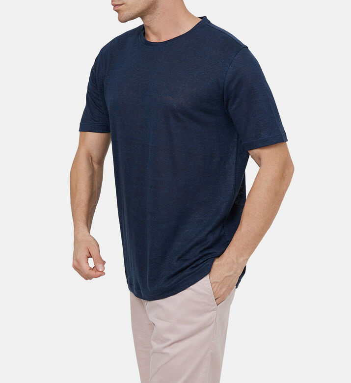 تيشيرت جيرسيه كتان