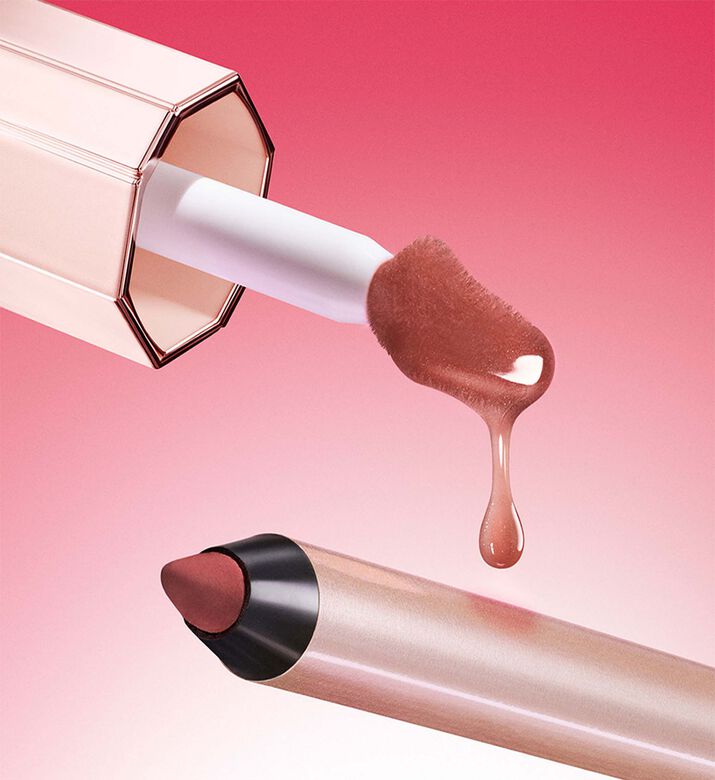Lancome Lip Id&ocirc;le Juicytreat Lip Oil Gloss, 60-million-dollar-berry, Packshot View