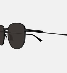 نظارات شمسية دائرية الشكل 53 مم