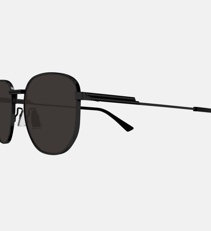 Round Shape Sunglasses 53