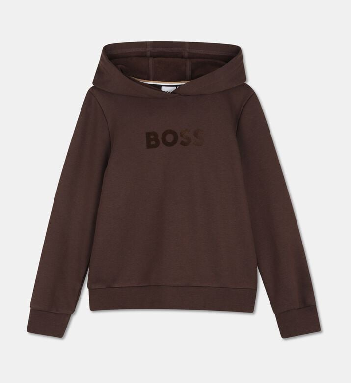 Boss Sweatsh Esentl, Packshot View