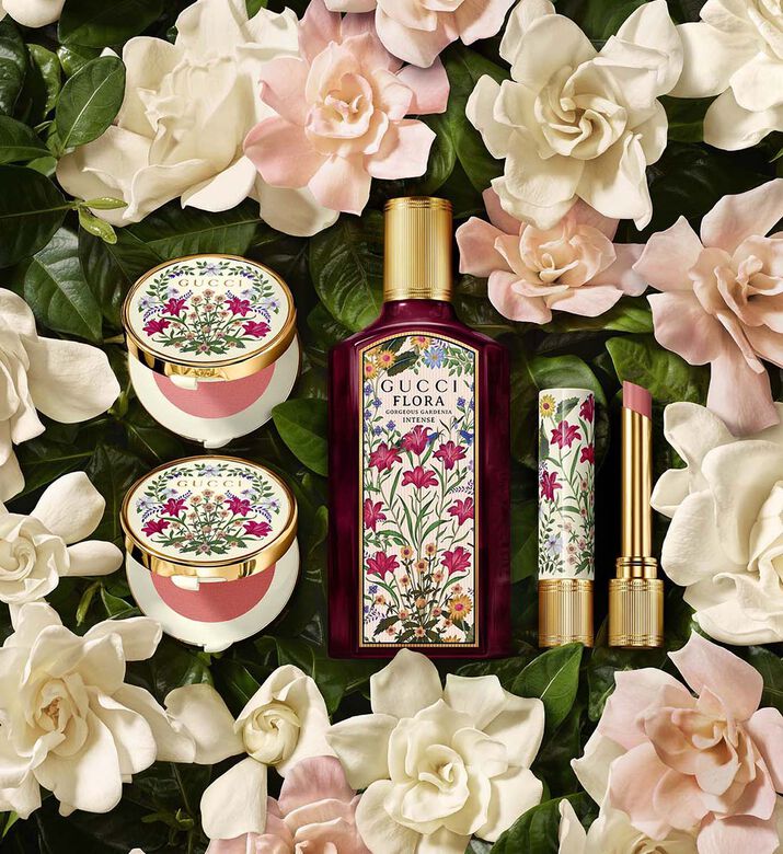 Gucci Beauty Edp Fl Gorgeous Gardenia Inten, 50-ml, Packshot View