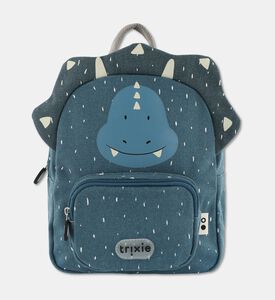 Trixie Backpack S Mr.triceratops, Packshot View