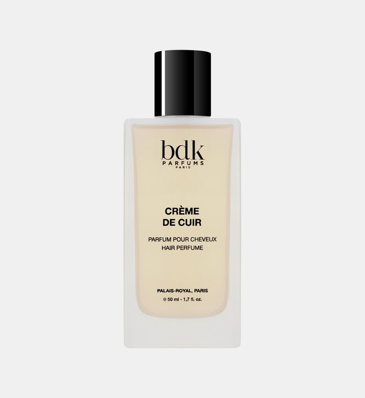 Creme De Cuir Hair Perfume