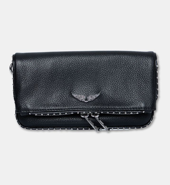 Zadig et Voltaire Bag Nano, Packshot View