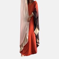 Ombre Kaftan