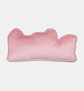 Clayre & Eef Cushion Filled 3house, Packshot View