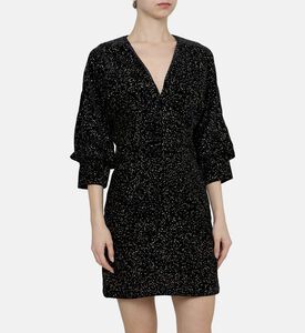 Rosli Glitter Dots Dress Rosli Glitter Dots Dress