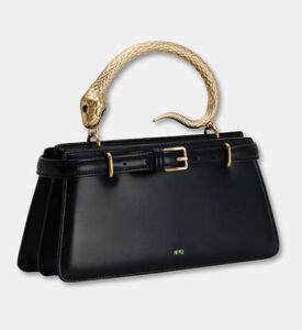 JW PEI Elena Snake Handle Top Handle Bag, Packshot View