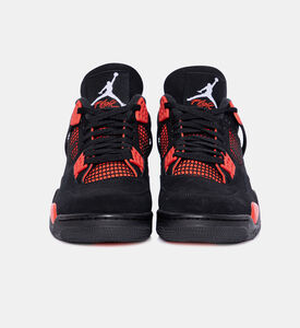 Air Jordan 4 Retro Sneakers