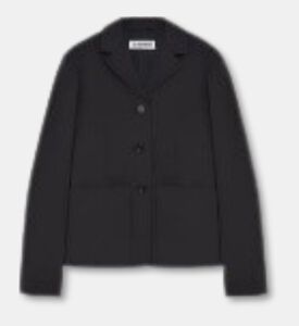 Jil Sander Jack 97, Packshot View