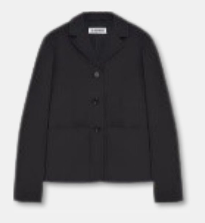 Jil Sander Jack 97, Packshot View