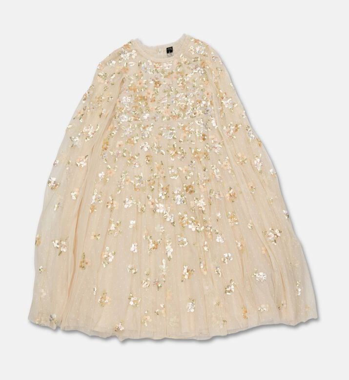 Needle And Thread Dress Freesia, Packshot View