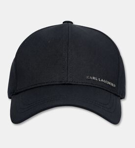 Karl Lagerfeld Hat Basecap, Packshot View