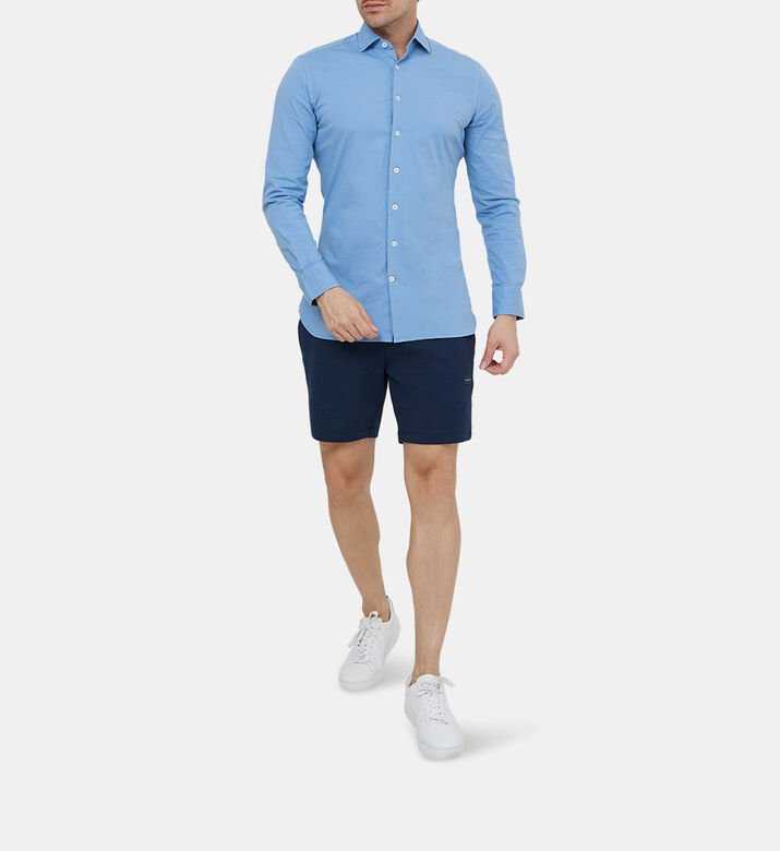 City Sport Track Shorts