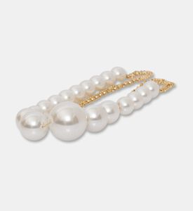 Rowen Rose Belt Asymmetric, Packshot View