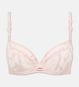 Chantelle Bra, Light-pink, 90, D, Packshot View