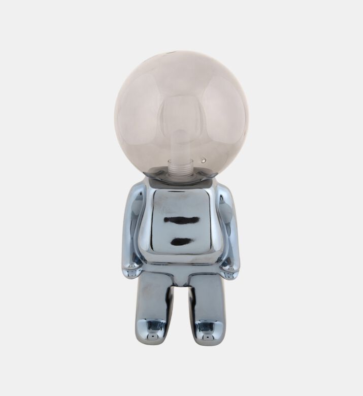 Ross Ceramic Led Table Lamp