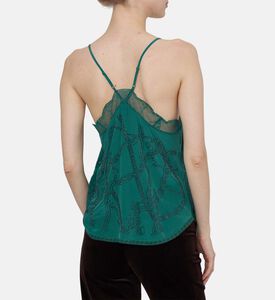 Christy Rhinestone-embellished Dress Christy Rhinestone-embellished Dress