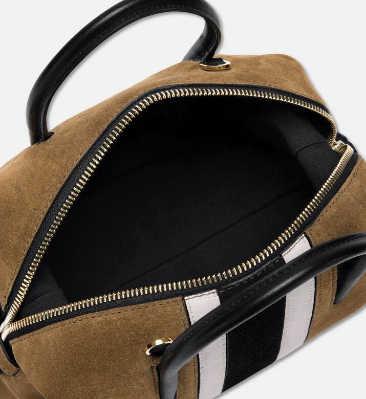 Demellier Bag The Small Stockholm, Packshot View