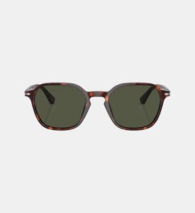 Square Crystal Acetate Sunglasses 51 Square Crystal Acetate Sunglasses 51