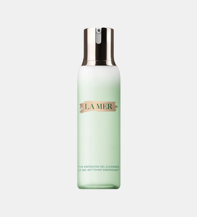 Energizing Gel Cleanser