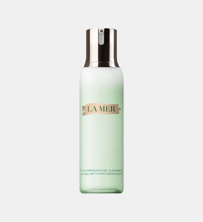 Energizing Gel Cleanser