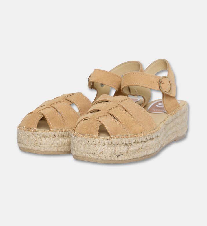 Salvi Shoes, Brown, Eu-41, Packshot View