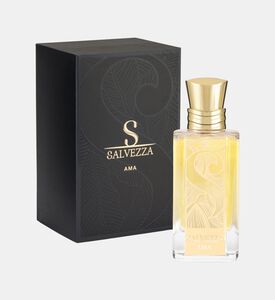 ماء عطر بيوريتي أما