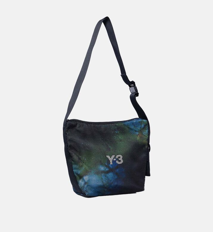 Casual Crossbody Bag