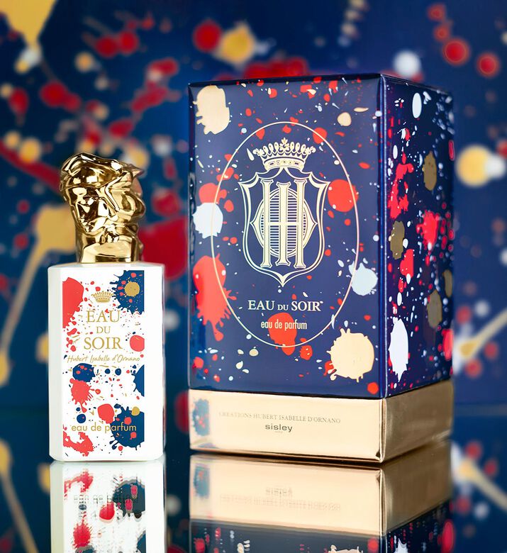 Eau Du Soir Dripping Fantasy 100 Ml