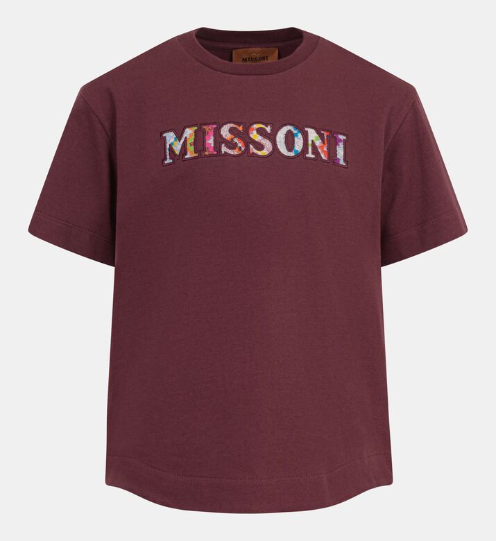 Missoni Top, Packshot View