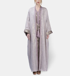Moonlight Abaya, Model View