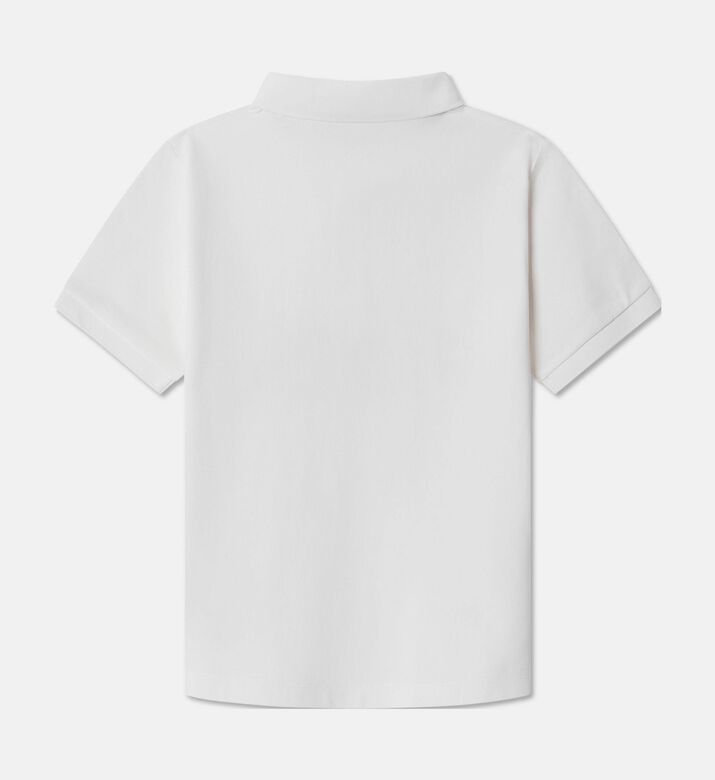 Hackett London Polo Logo, Packshot View