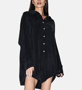 Niluu Shirt Nat, Model View