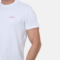 Popincourt Amour Embroidered T-shirt