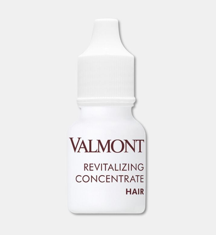 Valmont Haircare Treatments, Packshot View